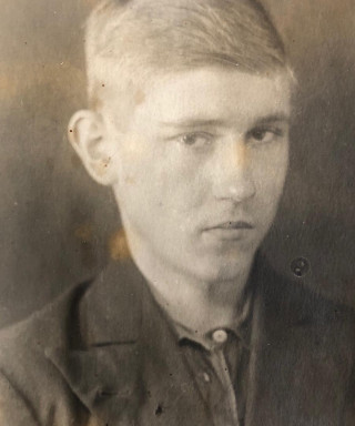 Поляков Леонид Васильевич