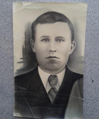 Гузеев Петр Васильевич
