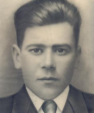 Чирков Александр Степанович
