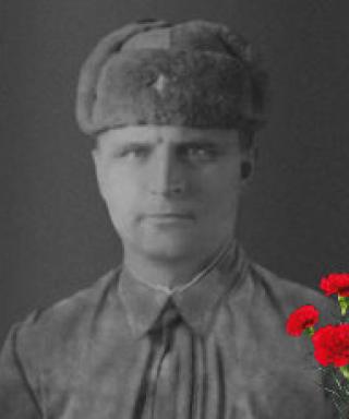 Конов Василий Герасимович