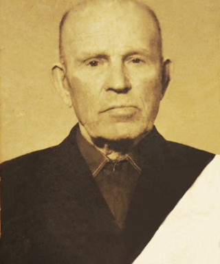 Веревкин Дмитрий Федорович