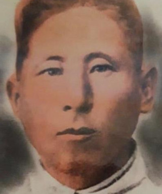 Аюпов Хальфетдин Аюпович