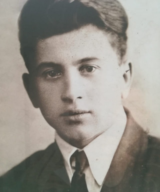 Подшивалов Михаил Михайлович