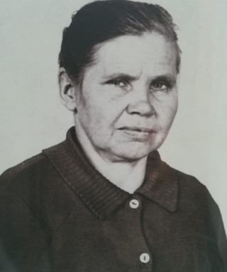 Подшивалова Агния Степановна