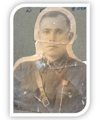 Печников Сергей Афанасьевич