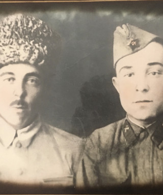 Эльбуздукаев Осман Мочаевич