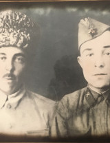 Эльбуздукаев Осман Мочаевич