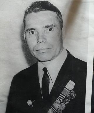 Андрианов Александр Николаевич