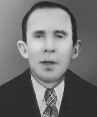 Колпаков Михаил Антонович