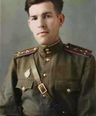 Белышев Константин Алексеевич