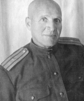 Пономарев Денис Трофимович