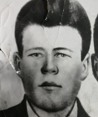 Денисов Иван Павлович
