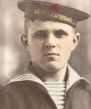 Бойников Дмитрий Алексеевич