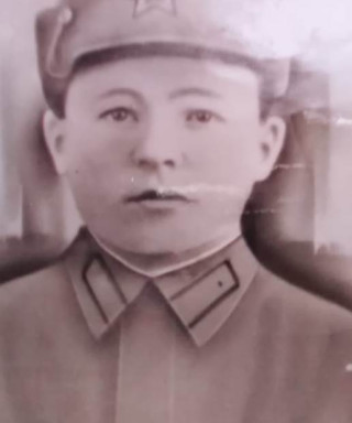 Бочкарев Петр Васильевич