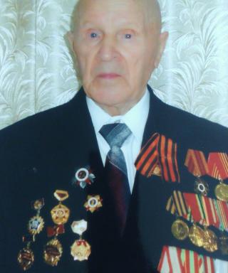 Белых Леонид Дмитриевич