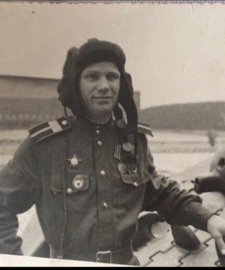 Свинцов Александр Сергеевич