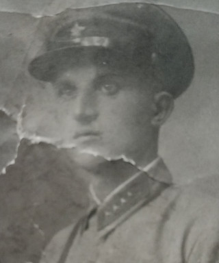 Мохов Николай Алексеевич