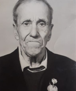 Соловьев Михаил Никонорович