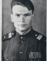 Чирков Петр Дмитриевич