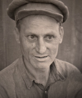 Саввин Андрей Панкратьевич