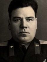 Хлебников Михаил Дмитриевич