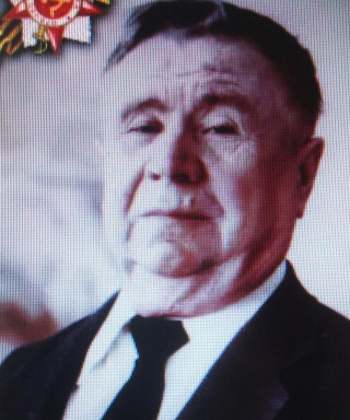 Журавлев Михаил Петрович