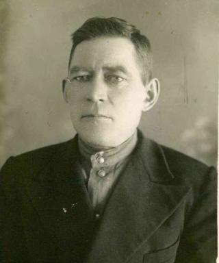 Куливацкий Владимир Гаврилович