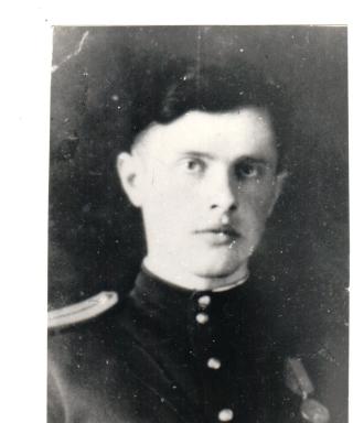 Шкомов Михаил Тихонович