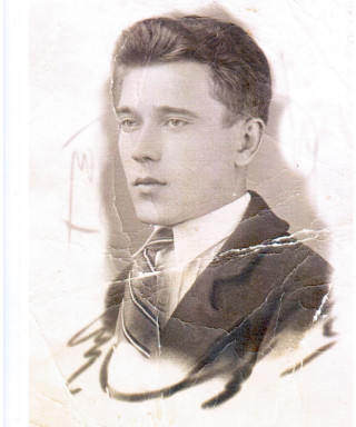 Дятлов Михаил Тимофеевич