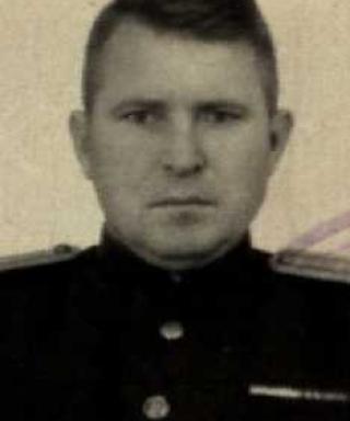 Кромов Константин Васильевич