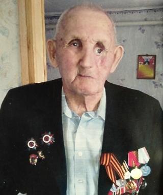 Сафронов Владимир Павлович
