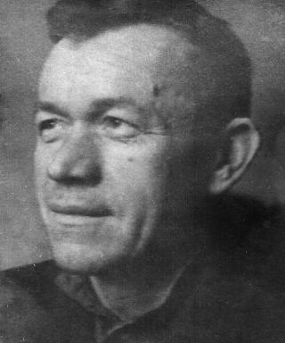 Егоров Николай Филиппович