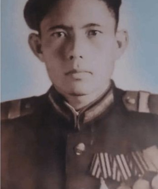 Абдуллин Султан (неизвестно)