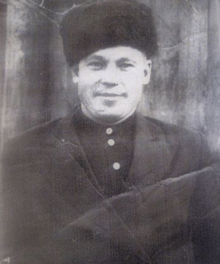 Ахтырский Яков Михайлович