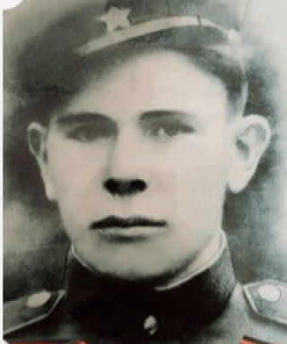 Яковлев Павел Семенович