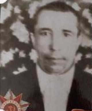 Янбеков Самигулла Сагидуллович