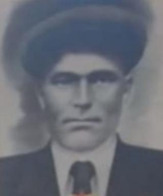 Алымов Александр Георгиевич