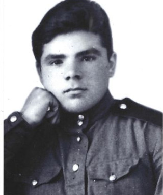 Абдрахимов Лябиб Тимерьянович