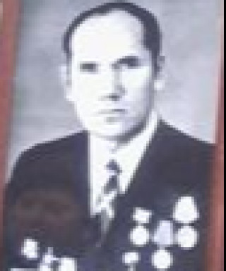 Бабешко Михаил Прокофьевич