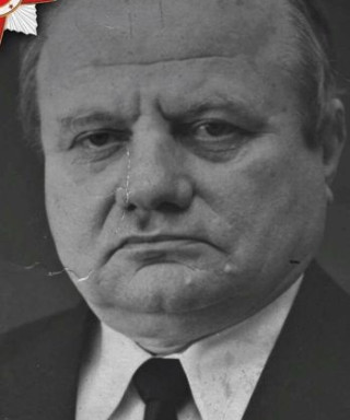 Ярошевич Пётр Сафронович