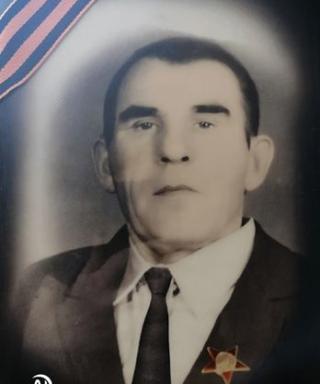 Алексеев Степан Яковлевич