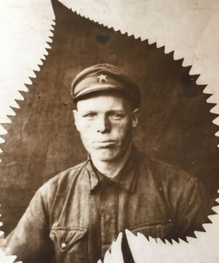 Акимов Николай Иванович