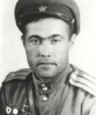 Ярушкин Константин Федорович