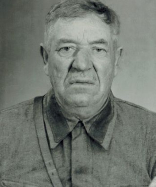 Бегачев Павел Петрович