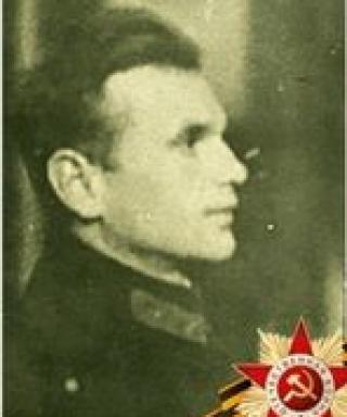 Батехин Василий Евгеньевич