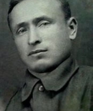 Акулов Николай Алексеевич