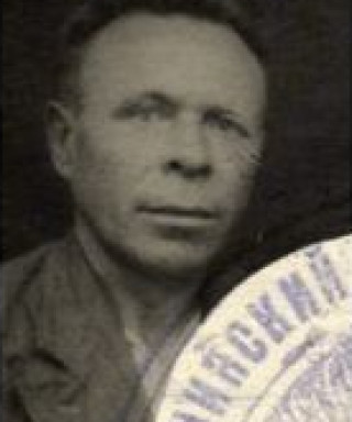 Беглов Иван Алексеевич