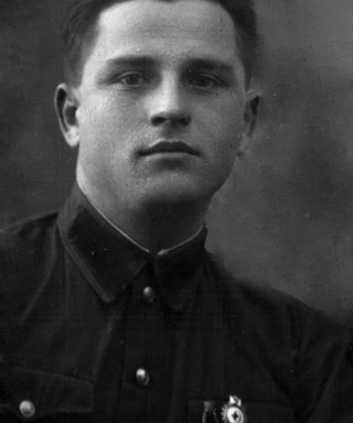 Старчак Александр Павлович