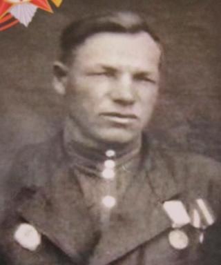 Лихачев Степан Иванович
