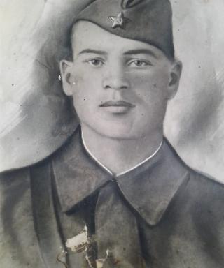 Беленков Семен Иванович